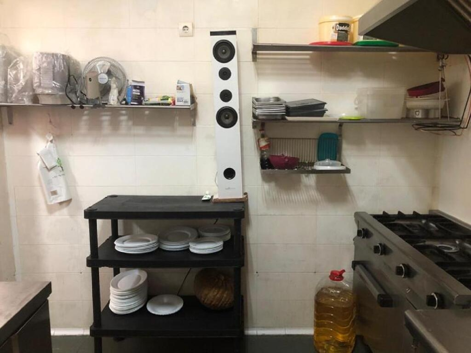  kaufen Gewerbeimmobilie Estepona Costa Del Sol Occidental 6