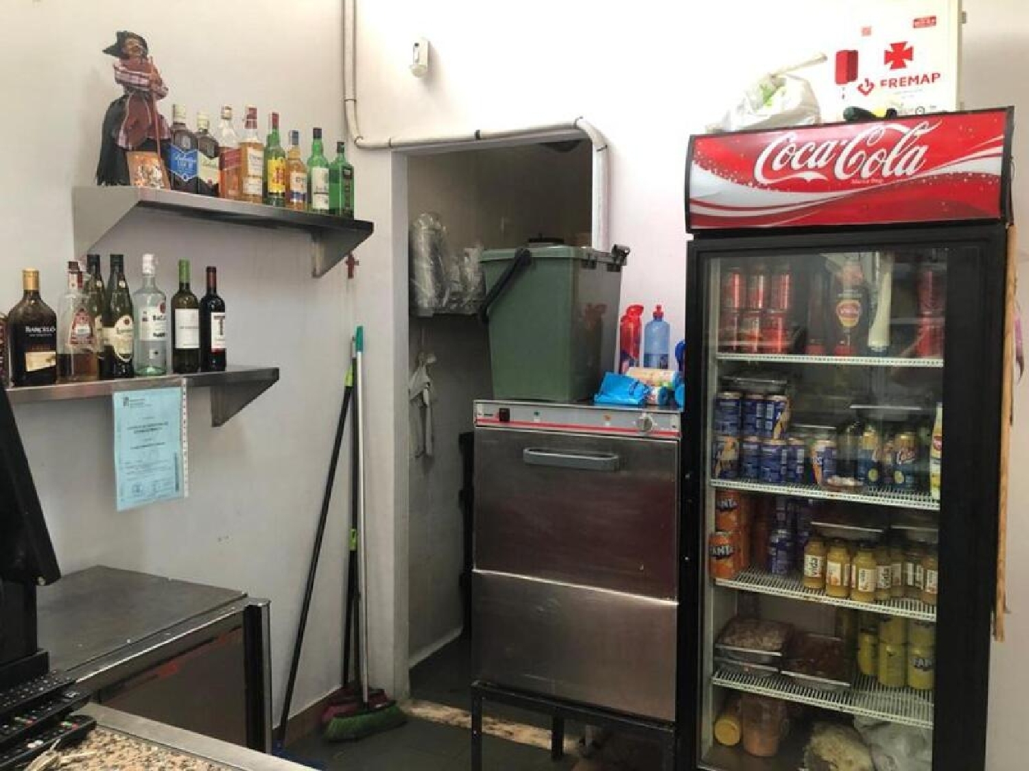  kaufen Gewerbeimmobilie Estepona Costa Del Sol Occidental 24