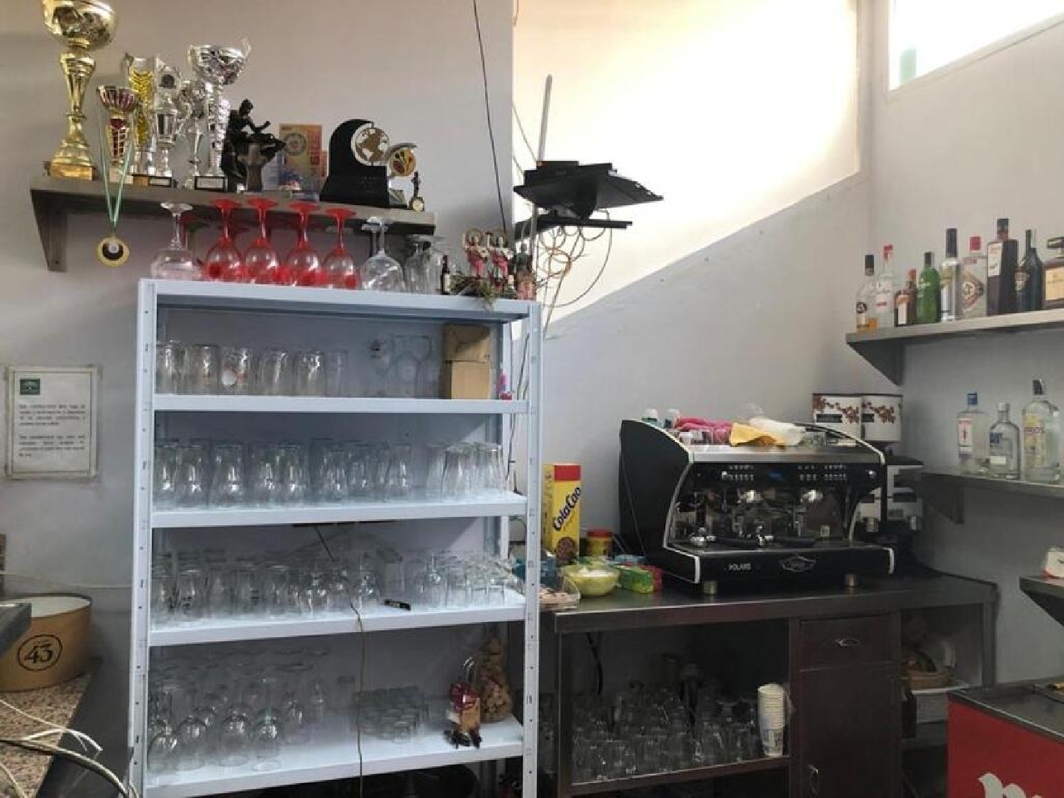  kaufen Gewerbeimmobilie Estepona Costa Del Sol Occidental 23