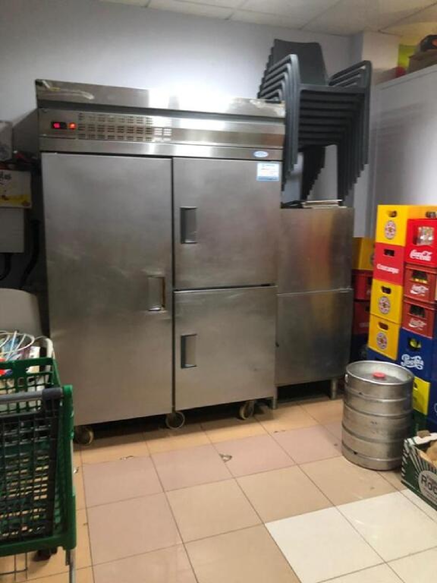  kaufen Gewerbeimmobilie Estepona Costa Del Sol Occidental 4