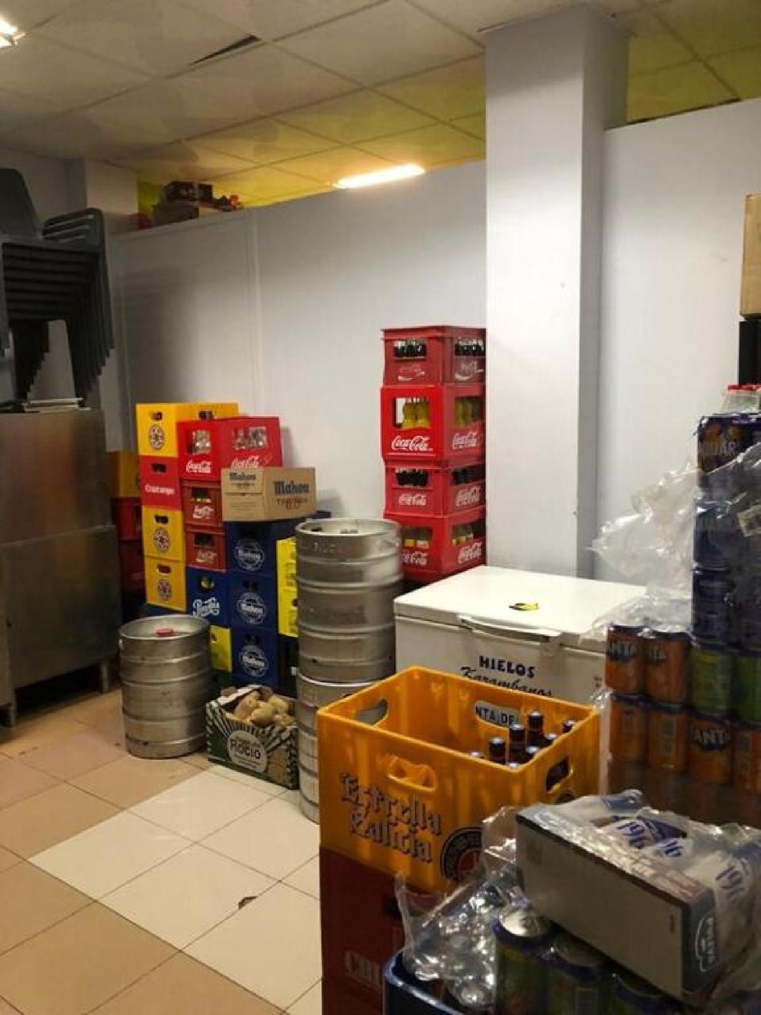  kaufen Gewerbeimmobilie Estepona Costa Del Sol Occidental 19