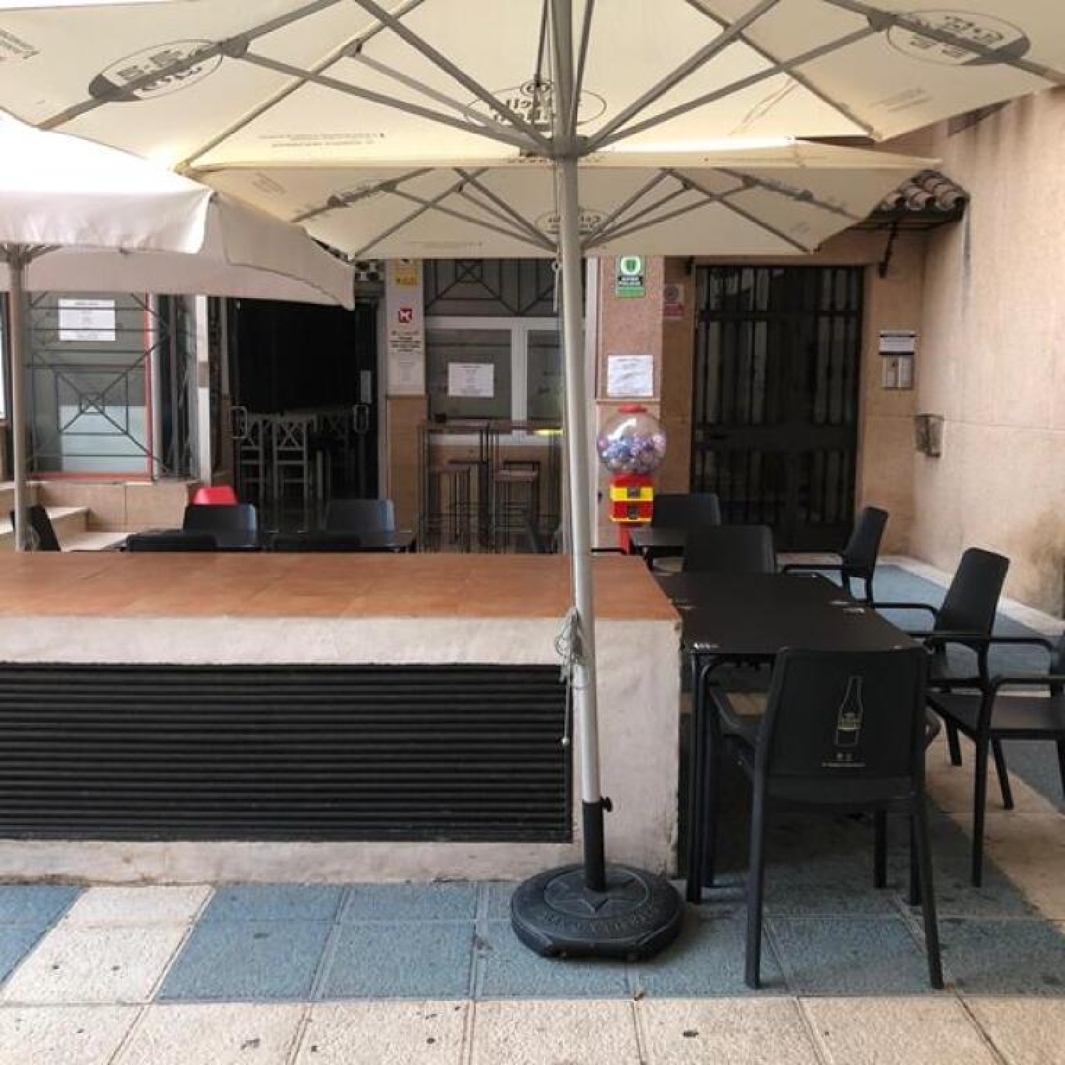  kaufen Gewerbeimmobilie Estepona Costa Del Sol Occidental 21
