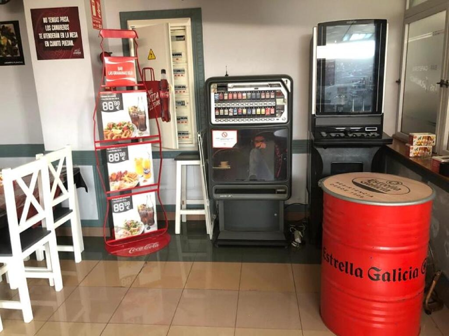 kaufen Gewerbeimmobilie Estepona Costa Del Sol Occidental 30
