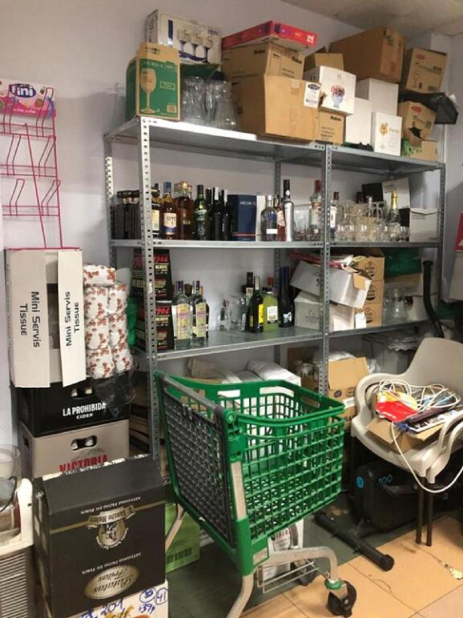  kaufen Gewerbeimmobilie Estepona Costa Del Sol Occidental 29