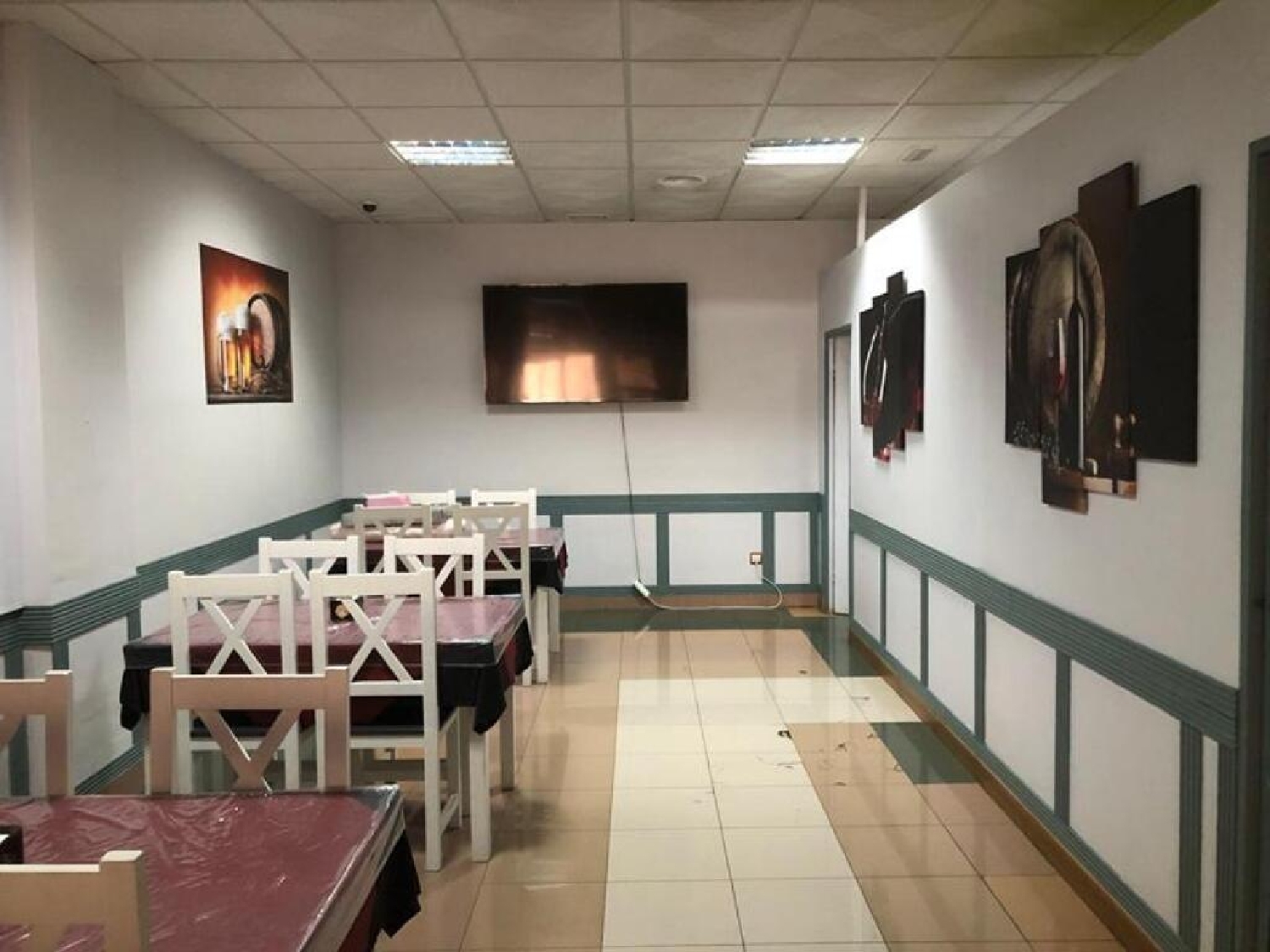  kaufen Gewerbeimmobilie Estepona Costa Del Sol Occidental 15
