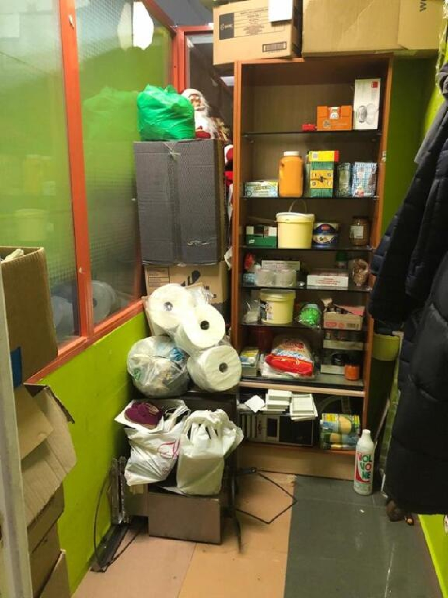  kaufen Gewerbeimmobilie Estepona Costa Del Sol Occidental 25