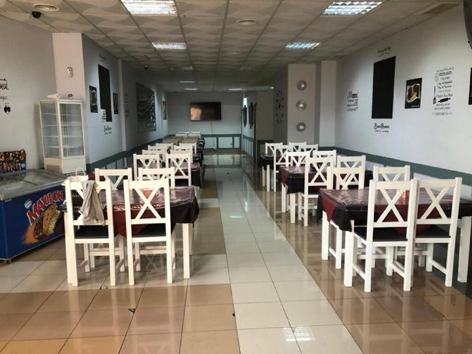  kaufen Gewerbeimmobilie Estepona Costa Del Sol Occidental 26