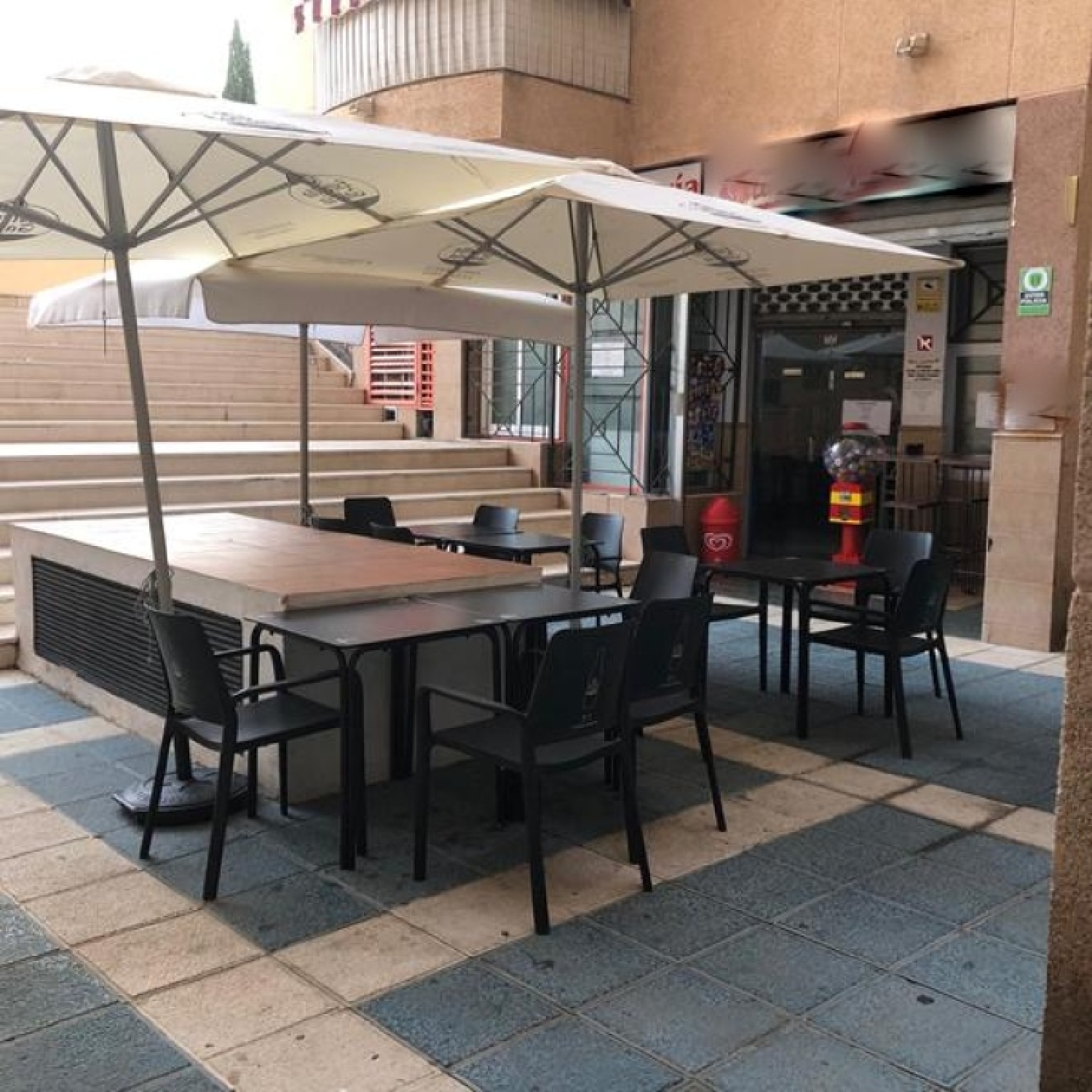  kaufen Gewerbeimmobilie Estepona Costa Del Sol Occidental 3