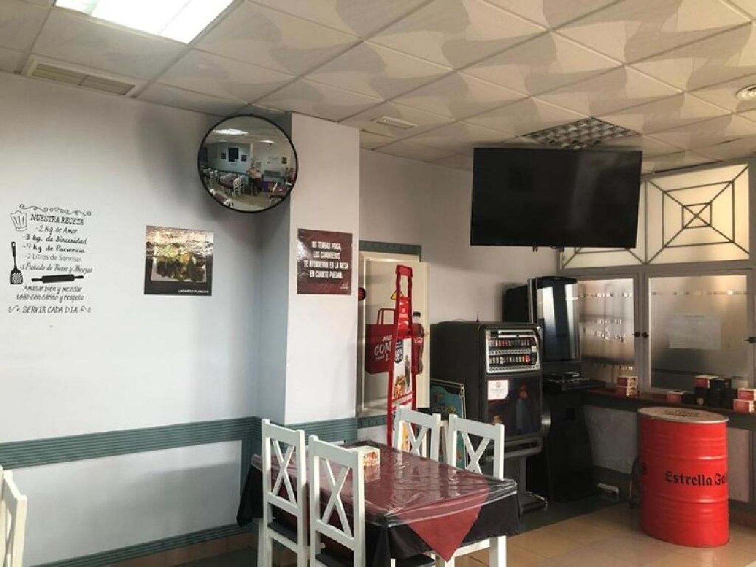  kaufen Gewerbeimmobilie Estepona Costa Del Sol Occidental 20