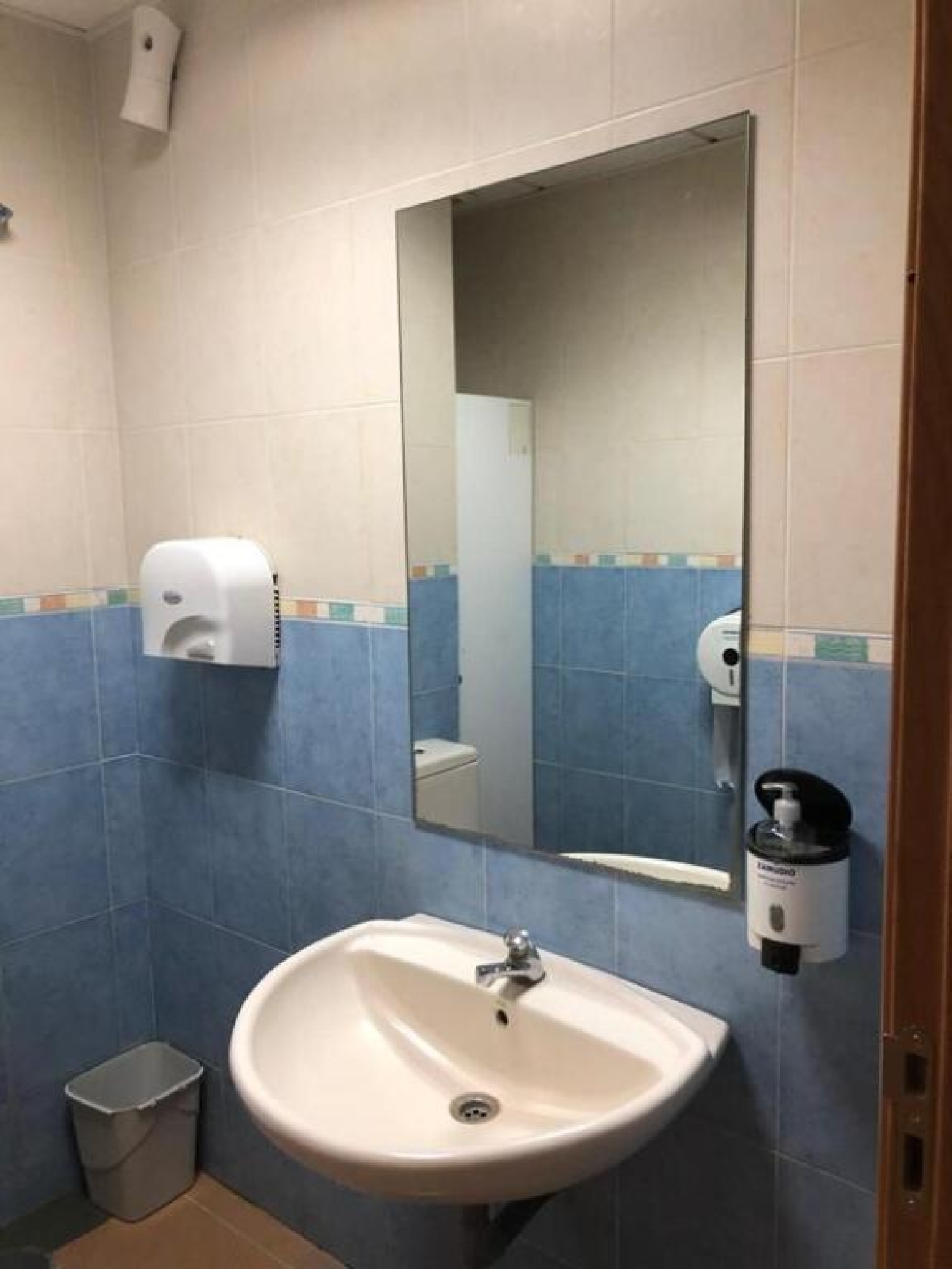  kaufen Gewerbeimmobilie Estepona Costa Del Sol Occidental 12