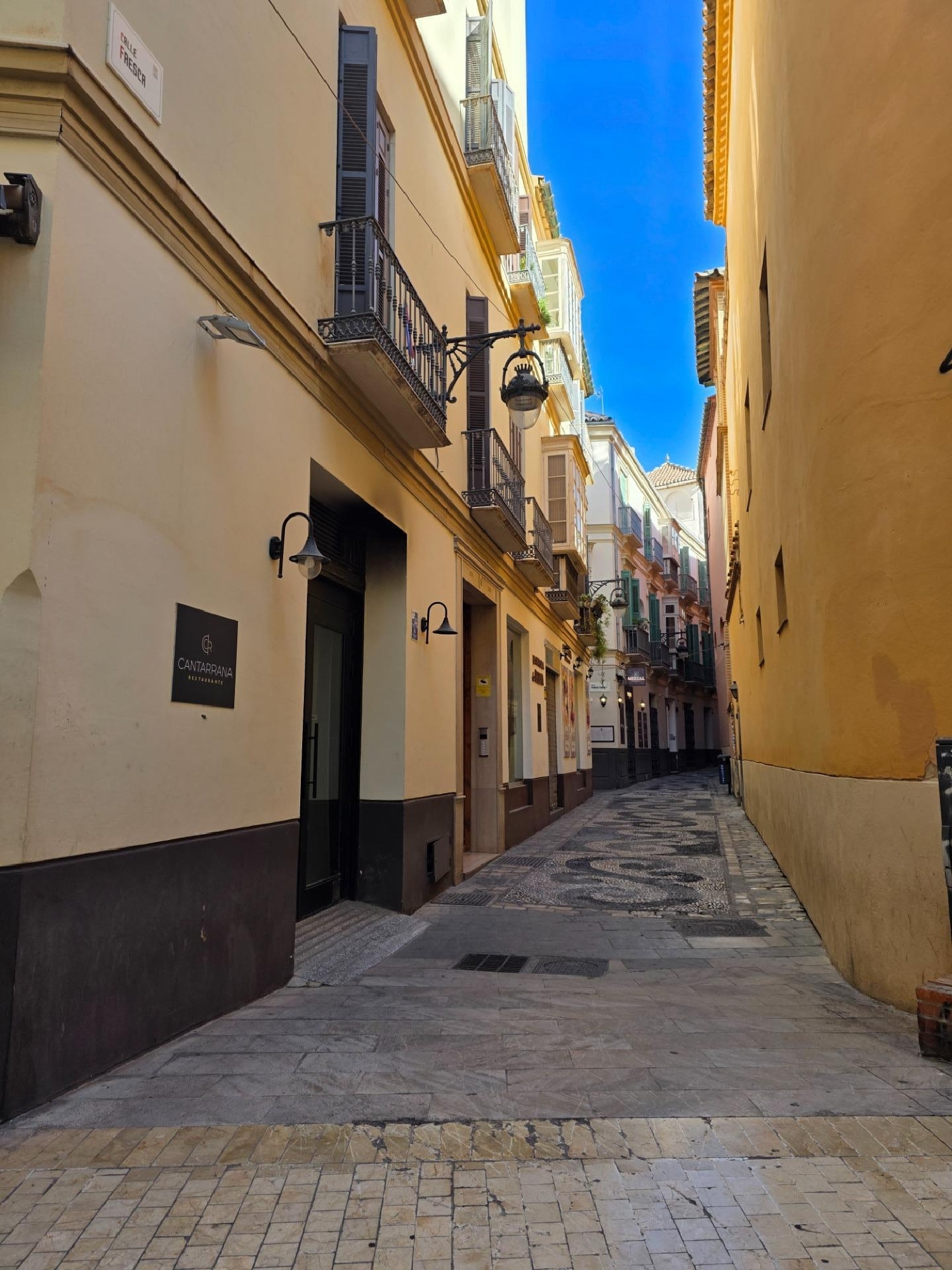  te koop bedrijfsruimte/ kantoor Málaga Del Fresno Campiña 4
