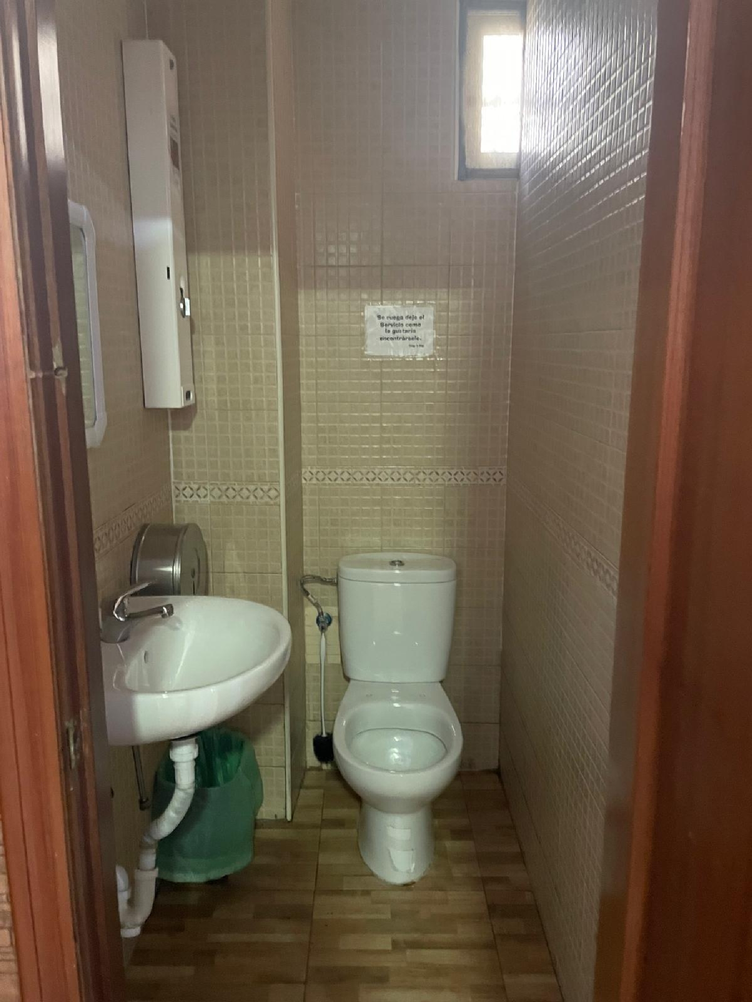  till salu kommersiell Puerto Real Bahía De Cádiz 3