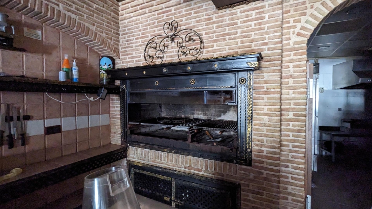  te koop bedrijfsruimte/ kantoor San Javier Mar Menor 5