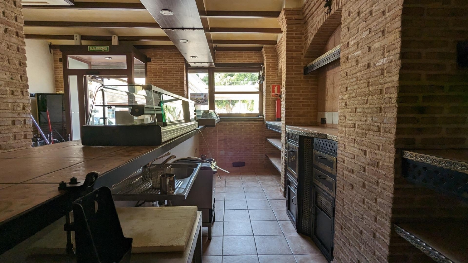  te koop bedrijfsruimte/ kantoor San Javier Mar Menor 6