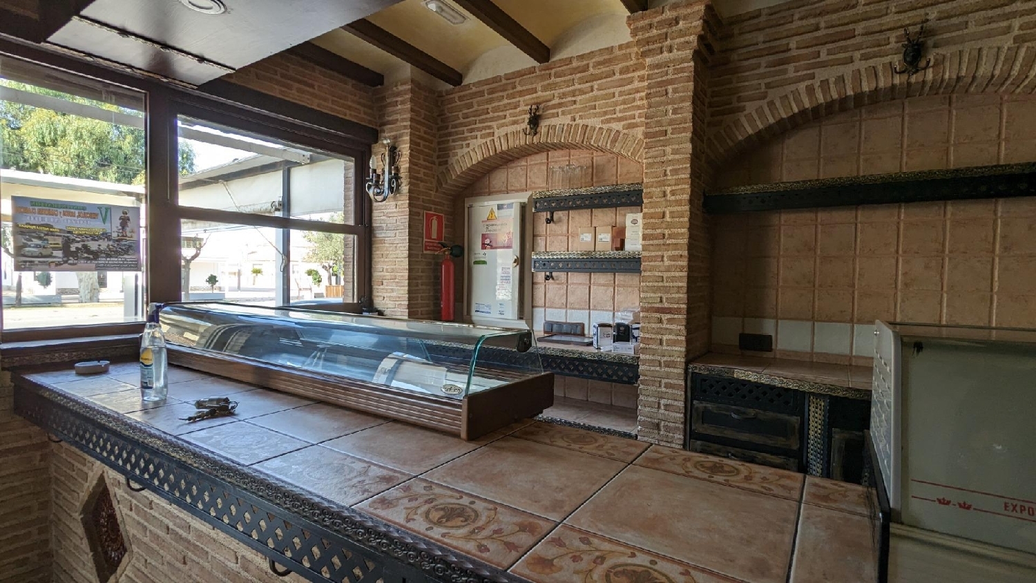  te koop bedrijfsruimte/ kantoor San Javier Mar Menor 4