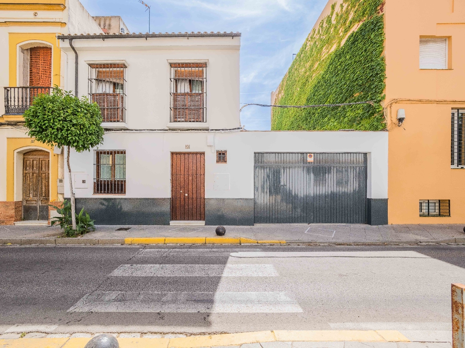  en venta local comercial San Juan De Aznalfarache Metropolitana De Sevilla 1