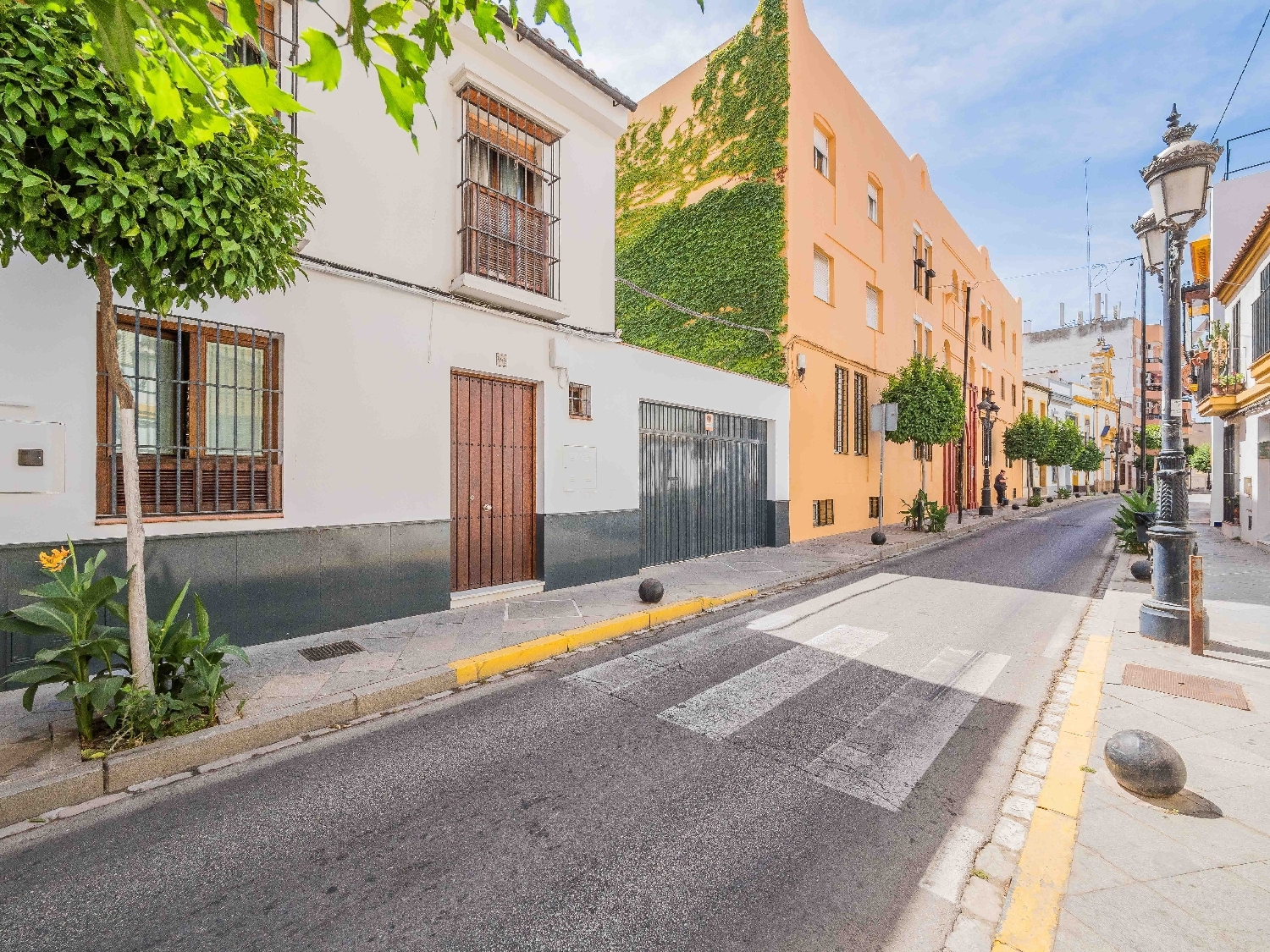 en venta local comercial San Juan De Aznalfarache Metropolitana De Sevilla 2
