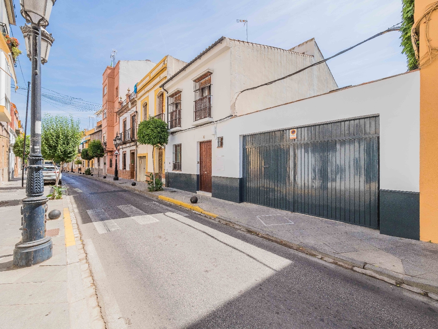 en venta local comercial San Juan De Aznalfarache Metropolitana De Sevilla 3