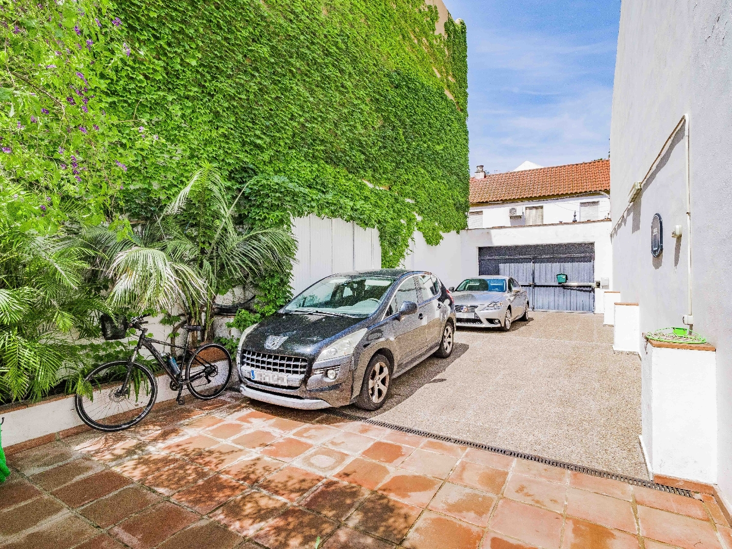  en venta local comercial San Juan De Aznalfarache Metropolitana De Sevilla 4