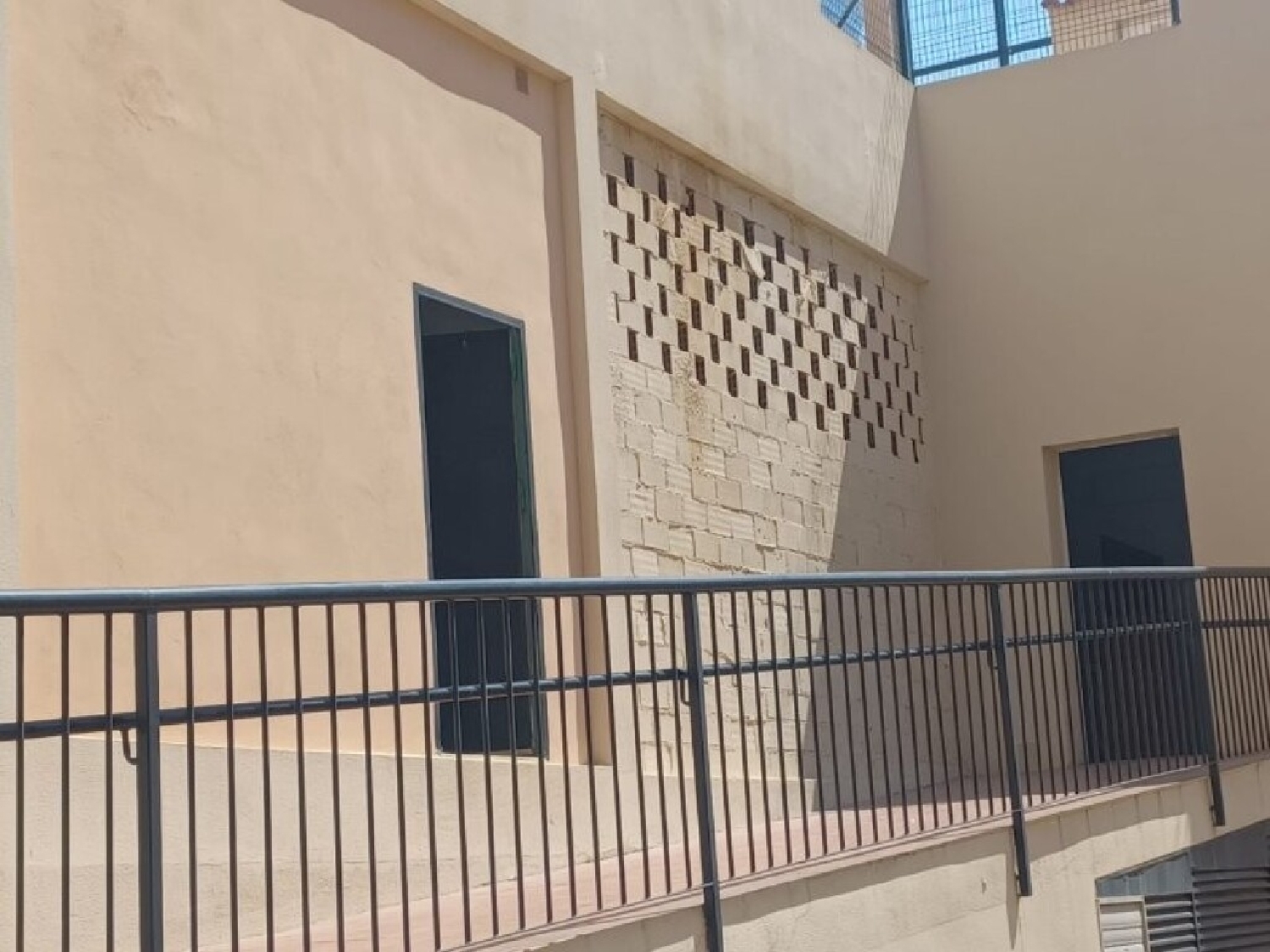  en venta local comercial San Luis De Sabinillas Costa Del Sol Occidental 4