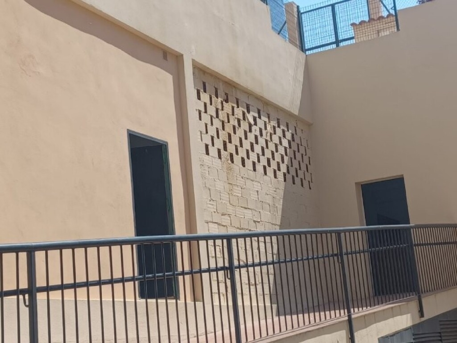  en venta local comercial San Luis De Sabinillas Costa Del Sol Occidental 6