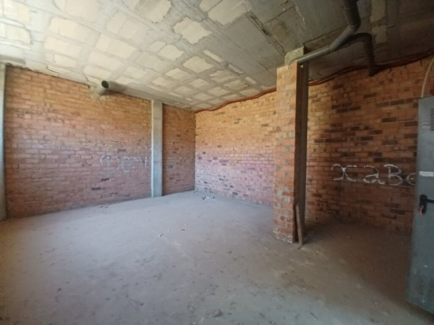  en venta local comercial San Luis De Sabinillas Costa Del Sol Occidental 3
