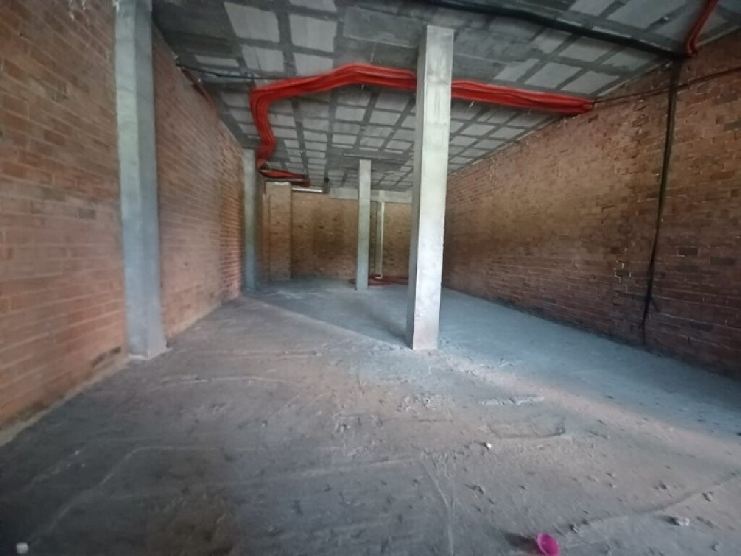  en venta local comercial San Luis De Sabinillas Costa Del Sol Occidental 1