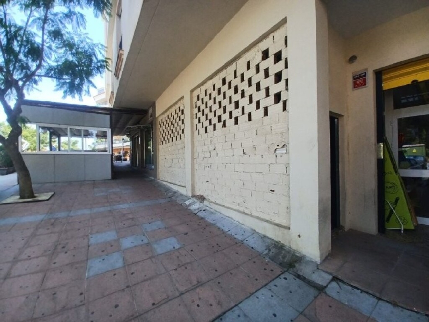  en venta local comercial San Luis De Sabinillas Costa Del Sol Occidental 8