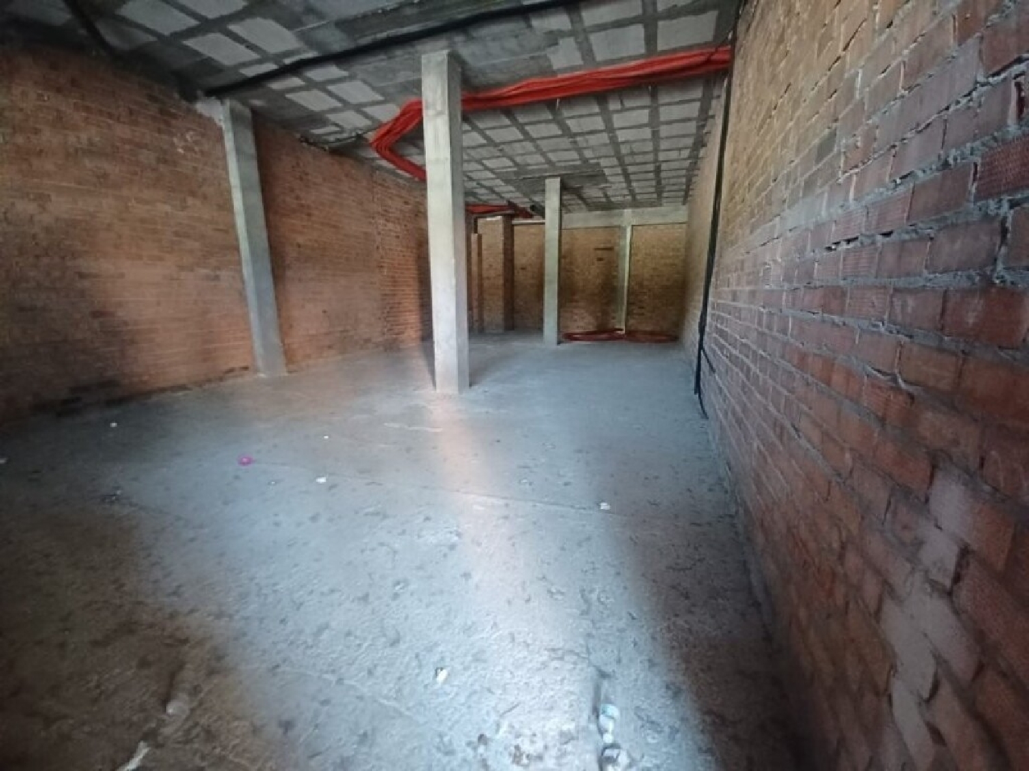  en venta local comercial San Luis De Sabinillas Costa Del Sol Occidental 9