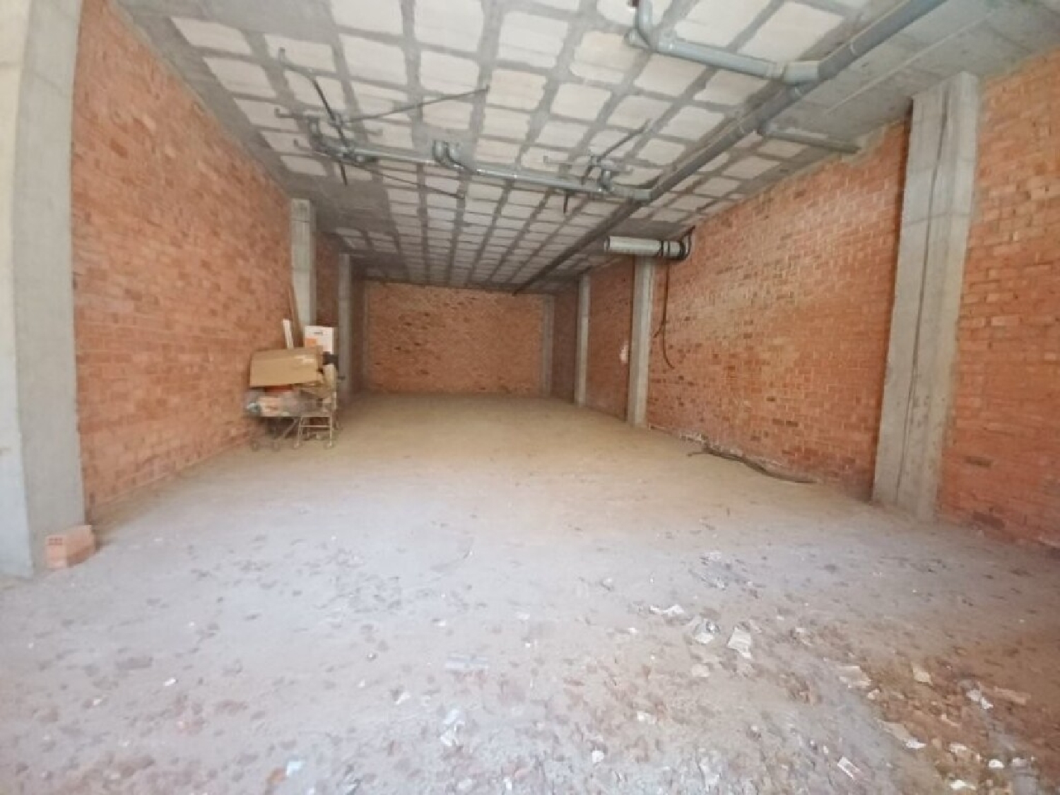  te koop bedrijfsruimte/ kantoor San Luis De Sabinillas Costa Del Sol Occidental 5