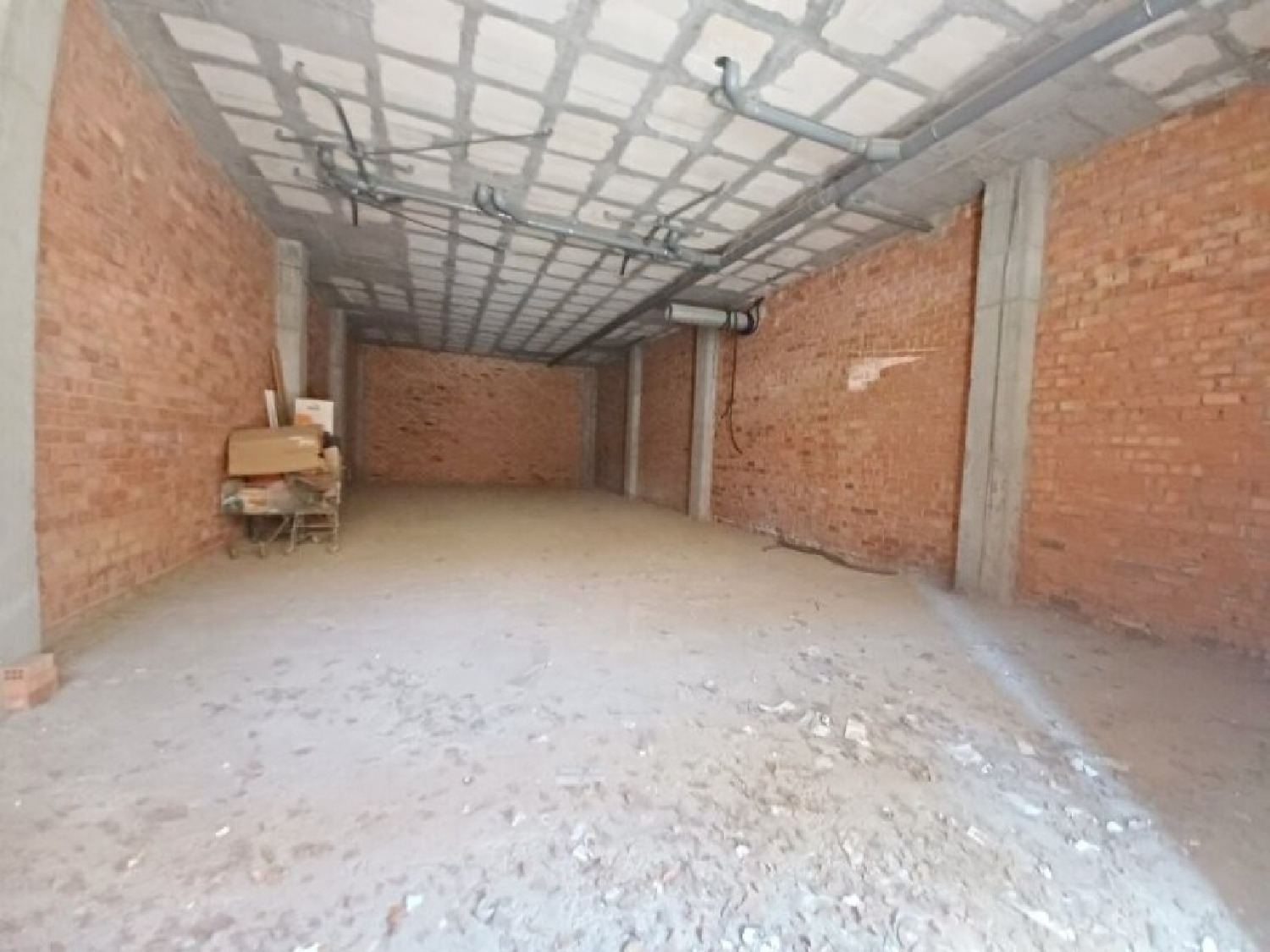  te koop bedrijfsruimte/ kantoor San Luis De Sabinillas Costa Del Sol Occidental 7