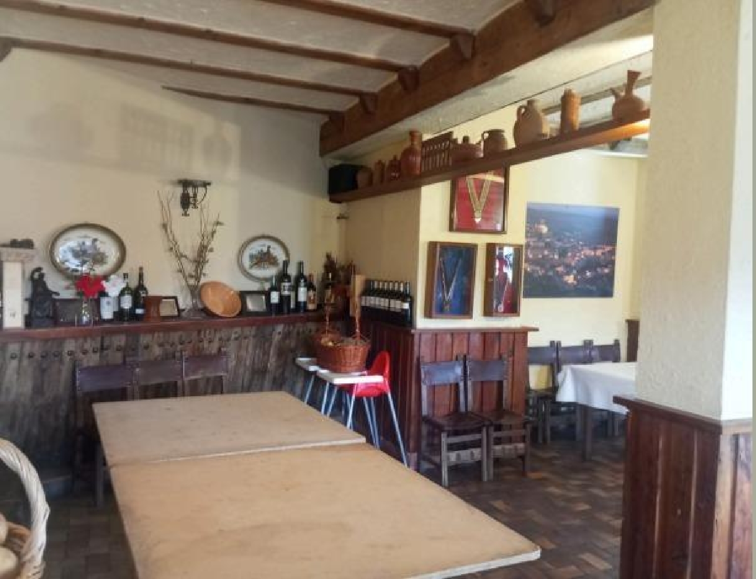  à vendre commerce Sepúlveda Ciudad Rodrigo 2