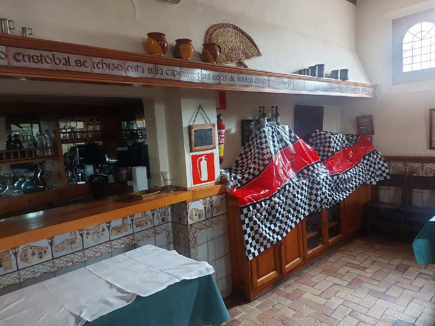  à vendre commerce Sepúlveda Ciudad Rodrigo 3
