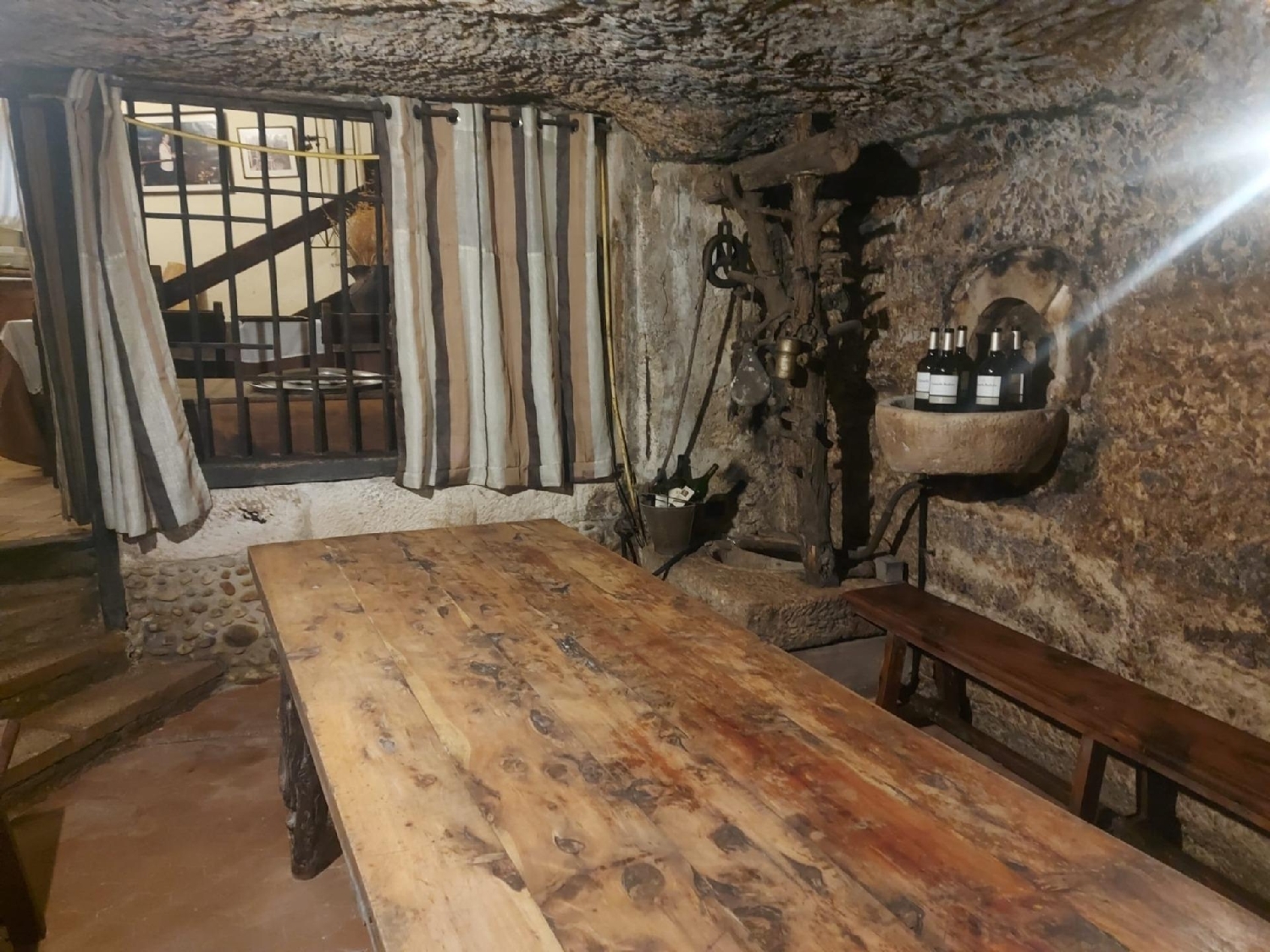  à vendre commerce Sepúlveda Ciudad Rodrigo 8