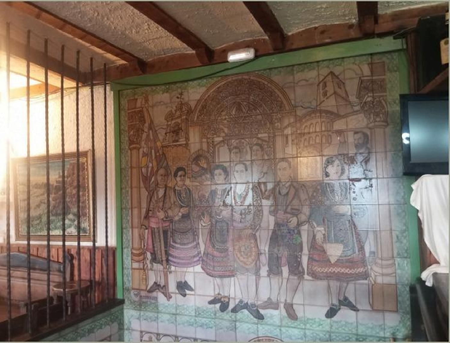  à vendre commerce Sepúlveda Ciudad Rodrigo 7