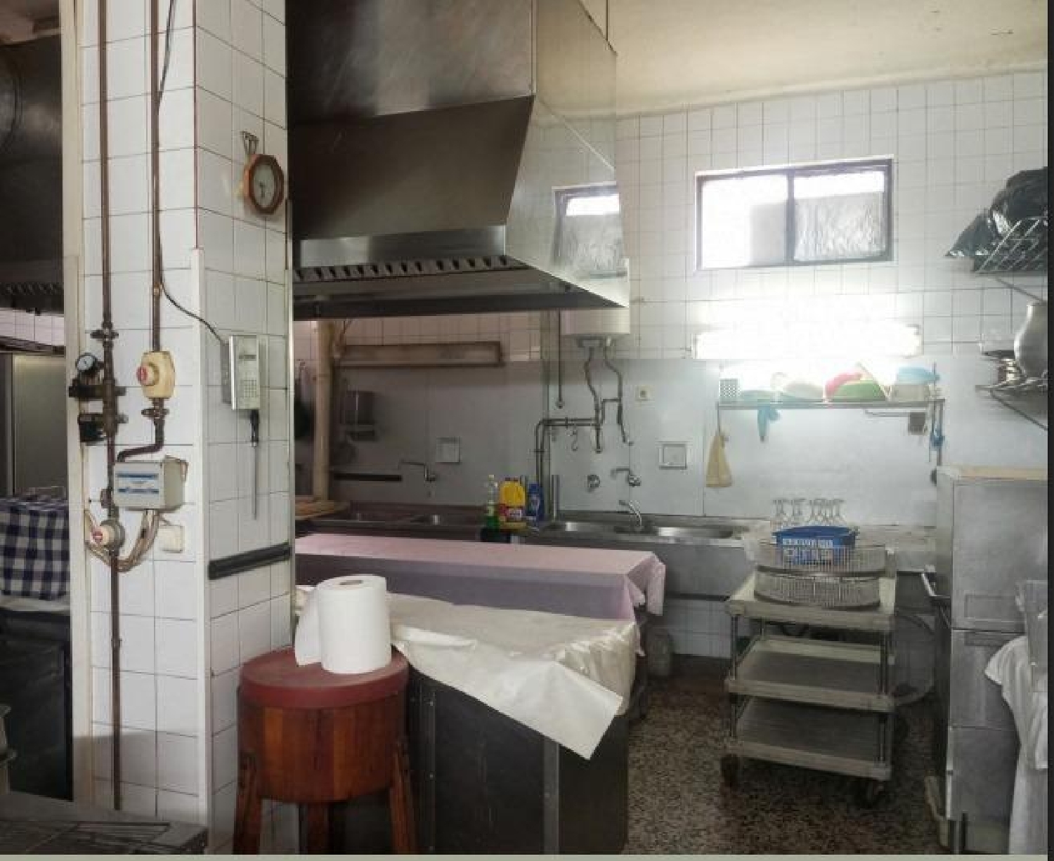  à vendre commerce Sepúlveda Ciudad Rodrigo 5