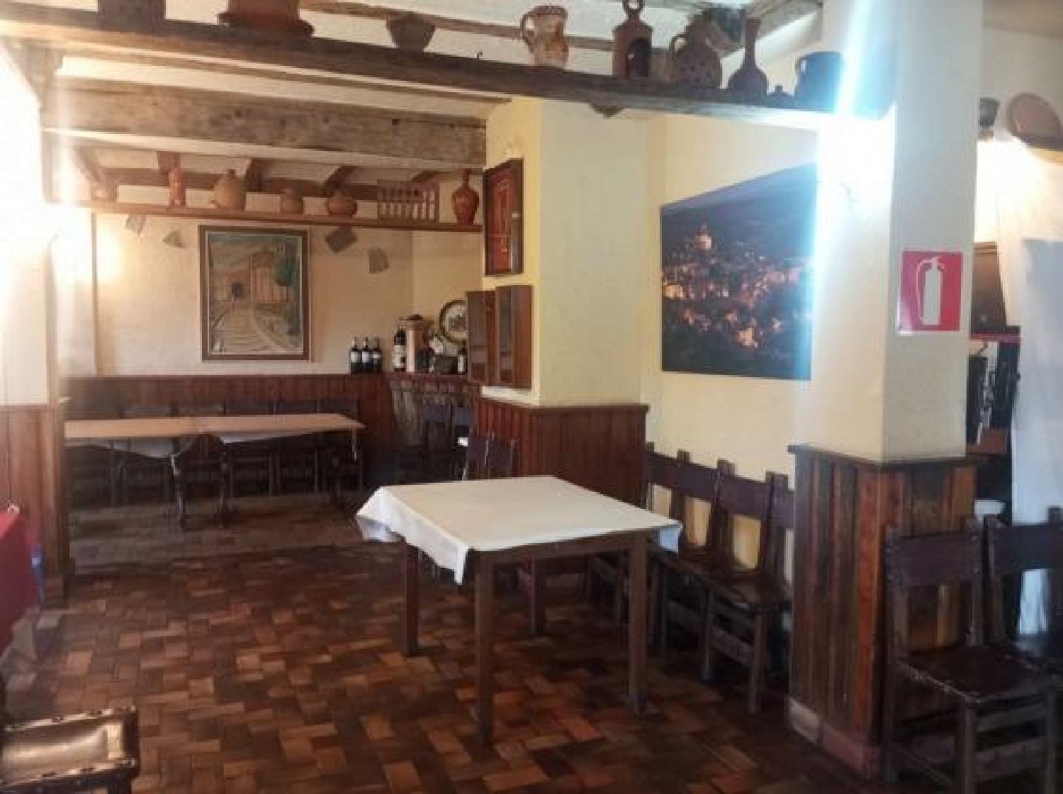 à vendre commerce Sepúlveda Ciudad Rodrigo 4