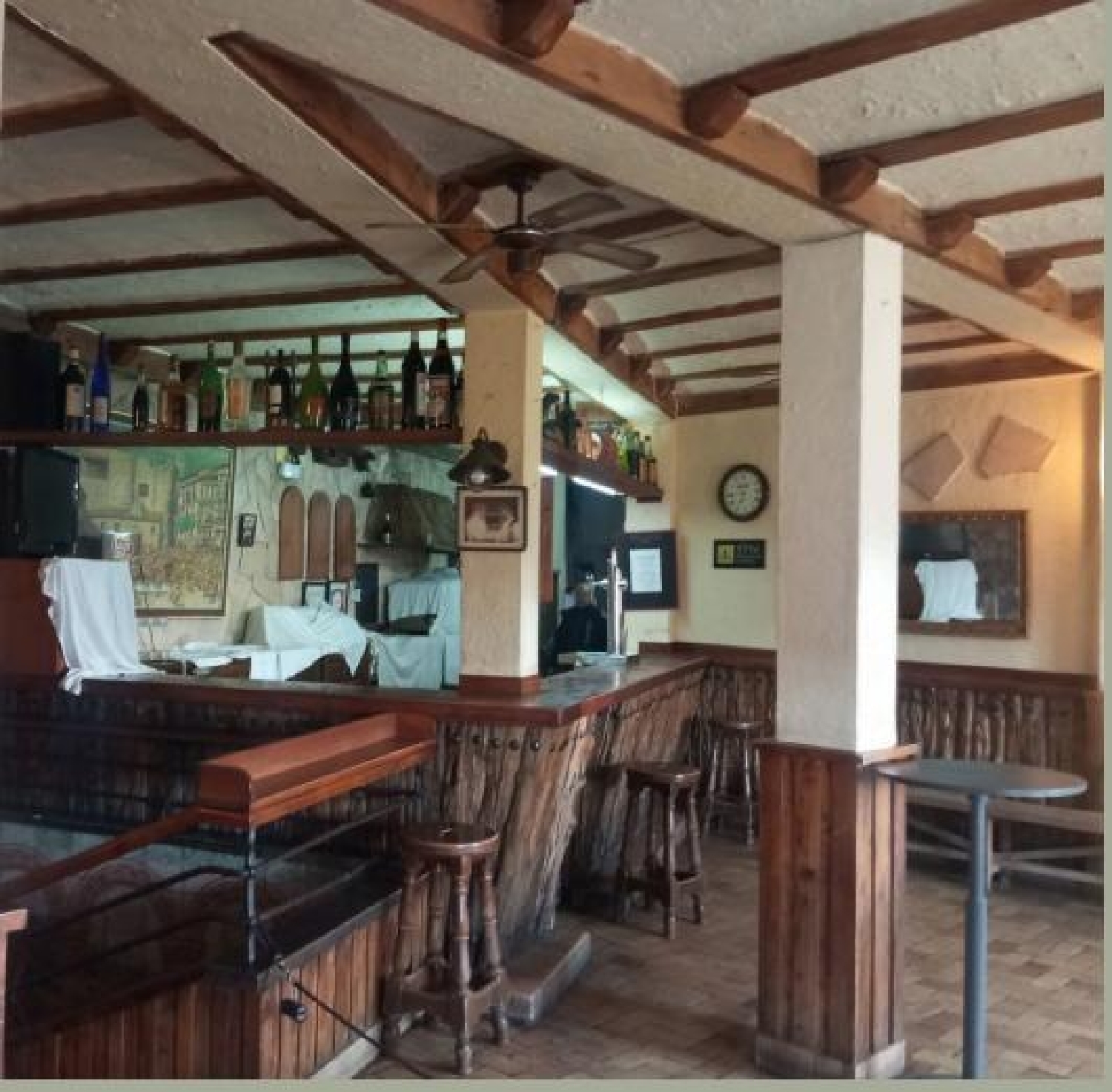  till salu kommersiell Sepúlveda Ciudad Rodrigo 3