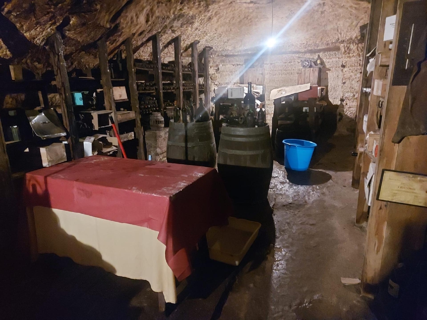  till salu kommersiell Sepúlveda Ciudad Rodrigo 5