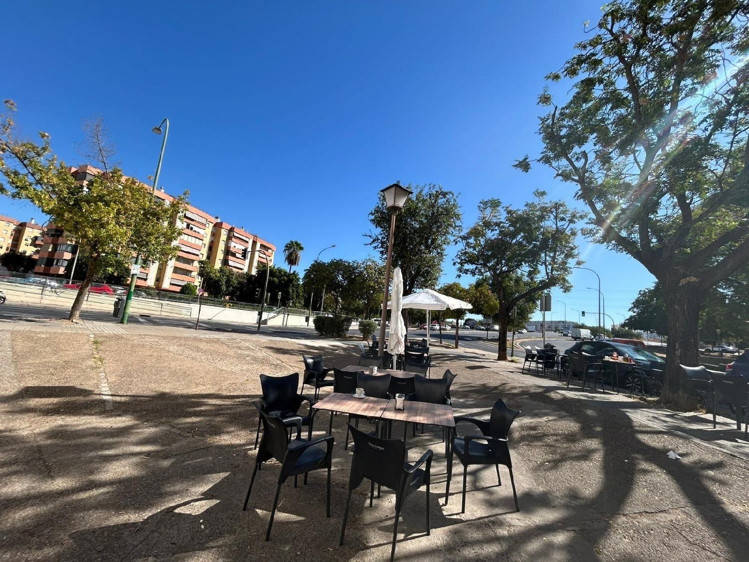  till salu kommersiell Sevilla La Nueva Sur 1