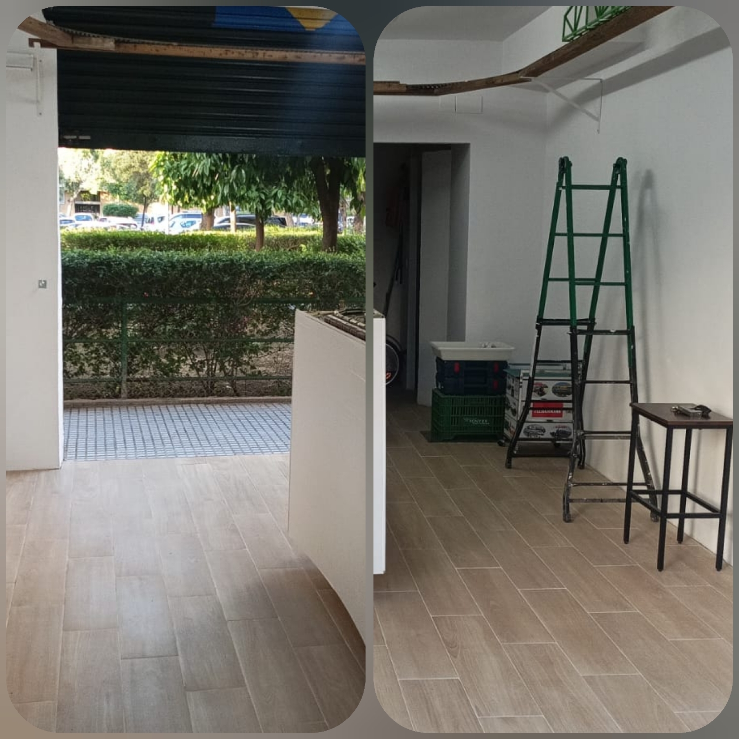 te koop bedrijfsruimte/ kantoor Sevilla La Nueva Sur 3