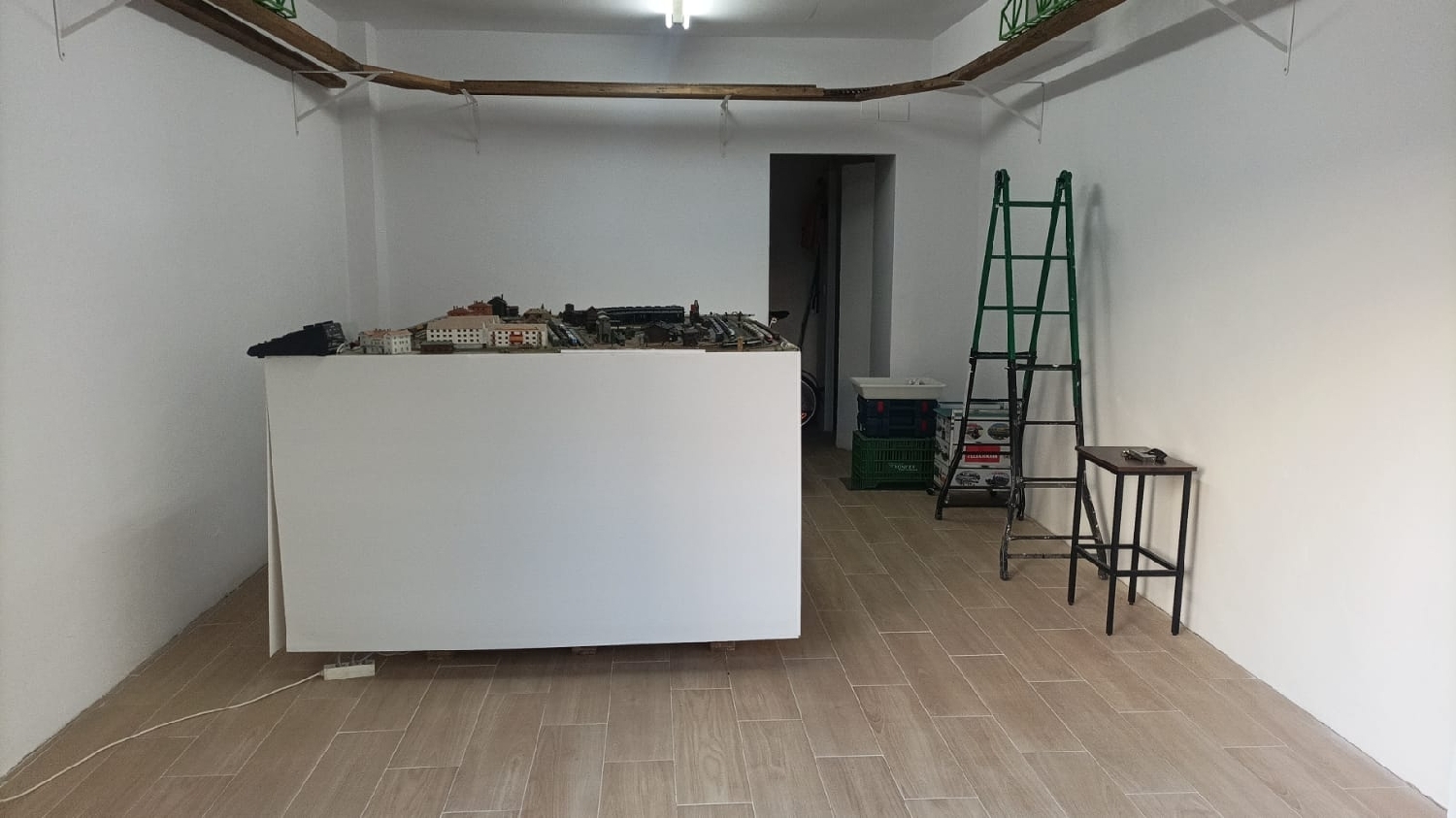  te koop bedrijfsruimte/ kantoor Sevilla La Nueva Sur 1