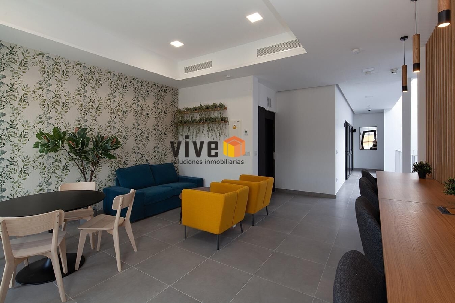  à vendre commerce Sevilla La Nueva Sur 6