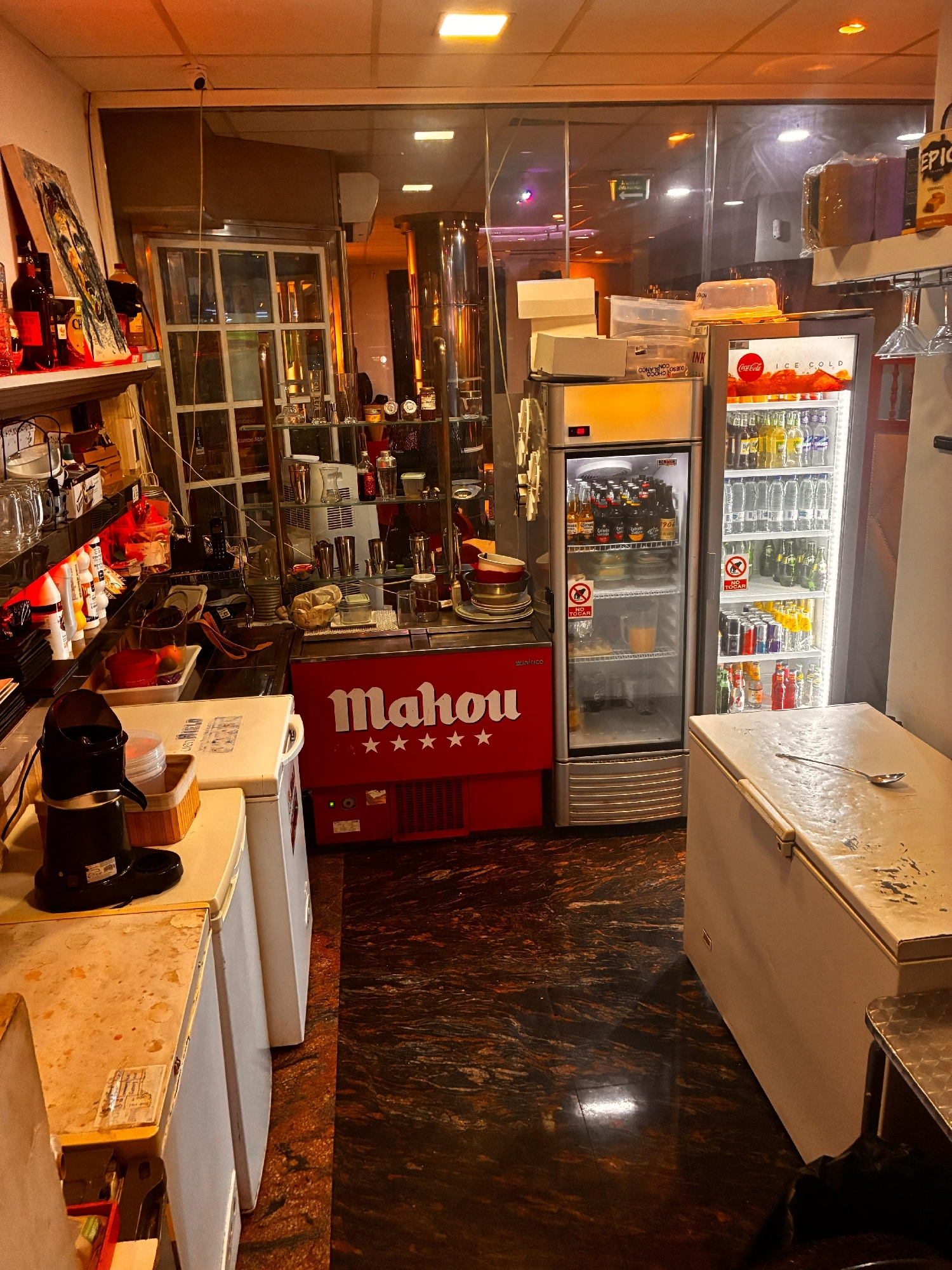  for sale commercial Torremolinos Costa Del Sol Occidental 8