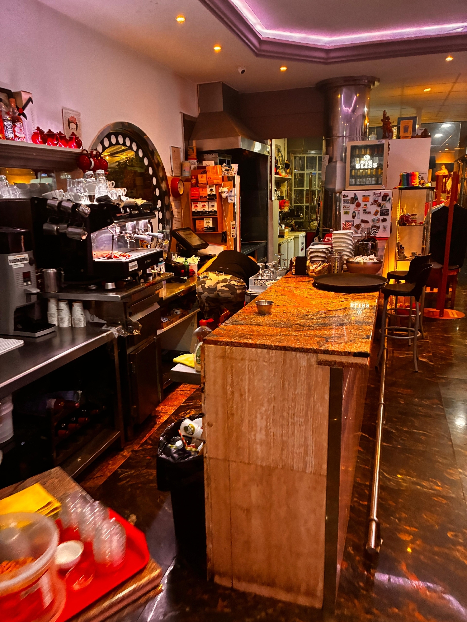 for sale commercial Torremolinos Costa Del Sol Occidental 7