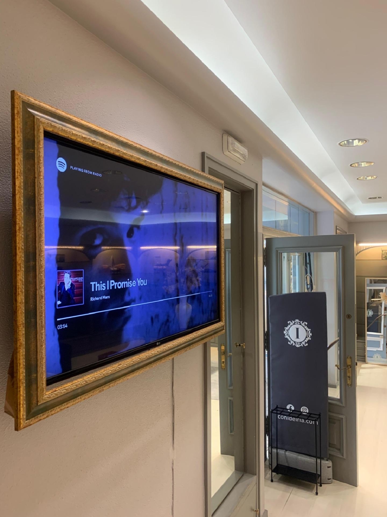  for sale commercial Vigobo Barcala 6