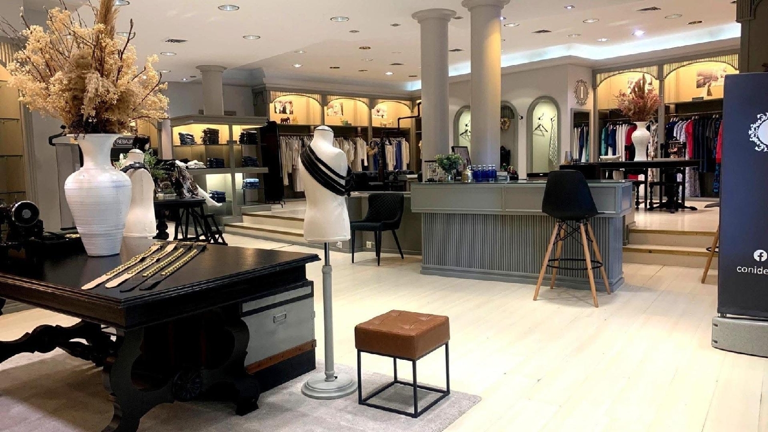 for sale commercial Vigobo Barcala 2