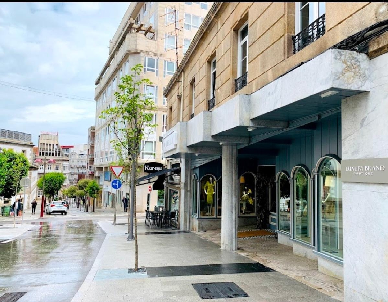  for sale commercial Vigobo Barcala 8