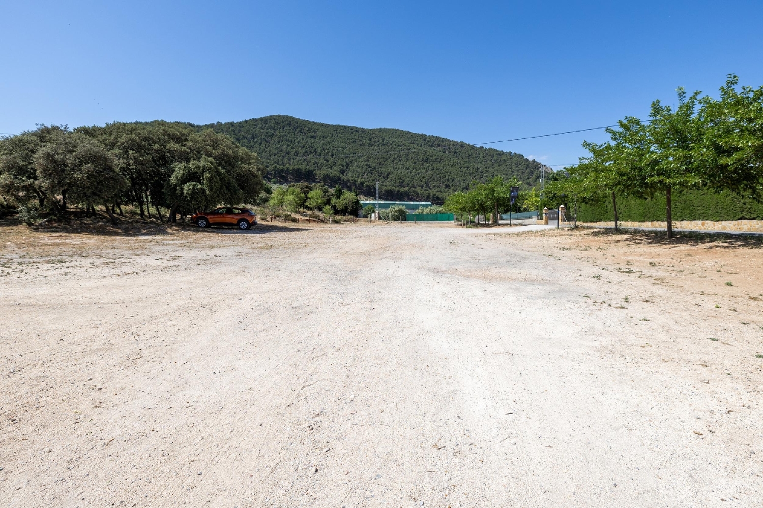  kaufen Gewerbeimmobilie Víllora Serranía Baja 4