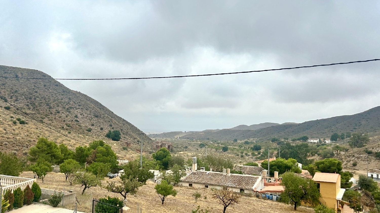 for sale country house Águilas Alto Guadalentín 7